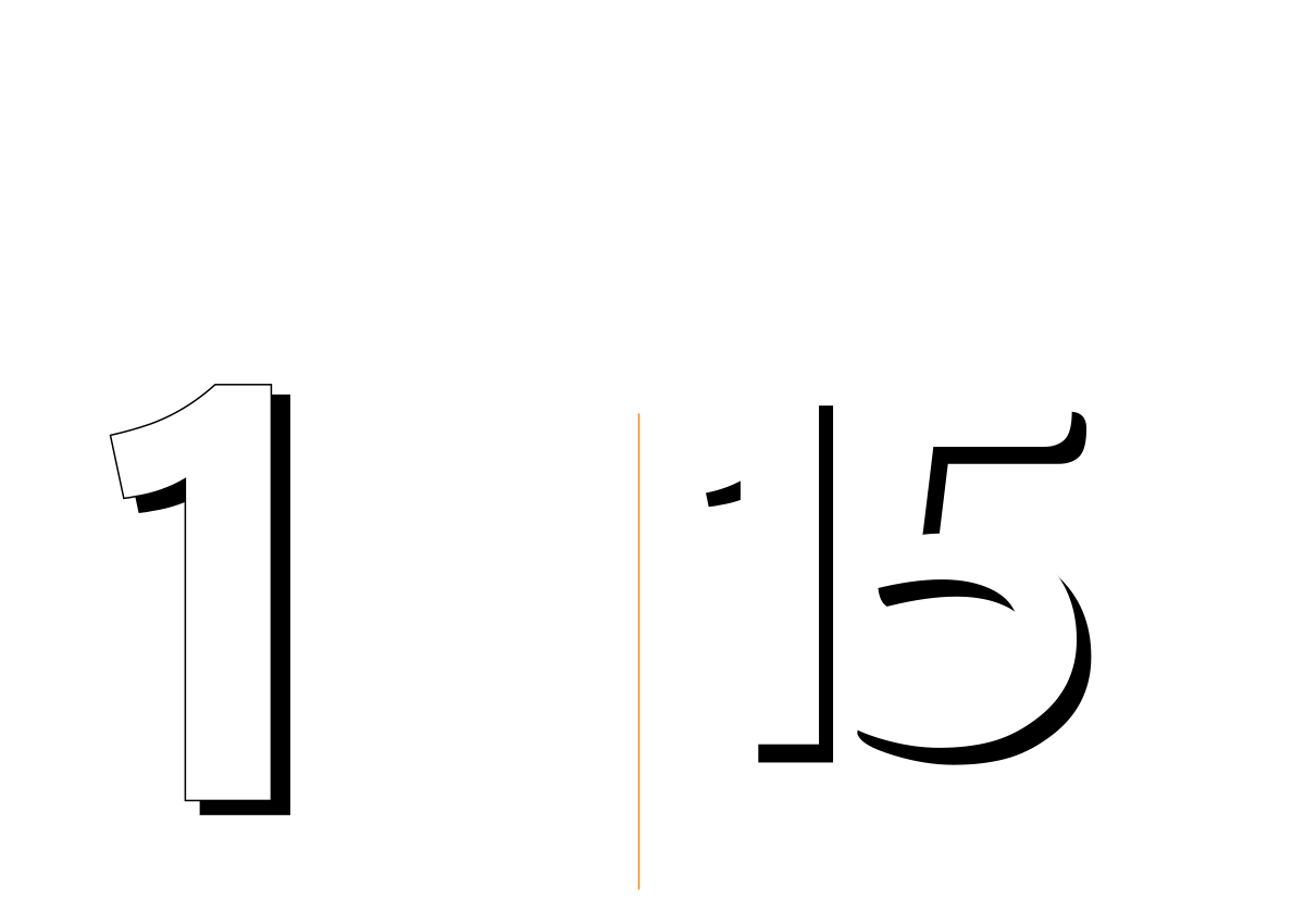 둘! 최종 목표에 따른 학습설계 로드맵 제공